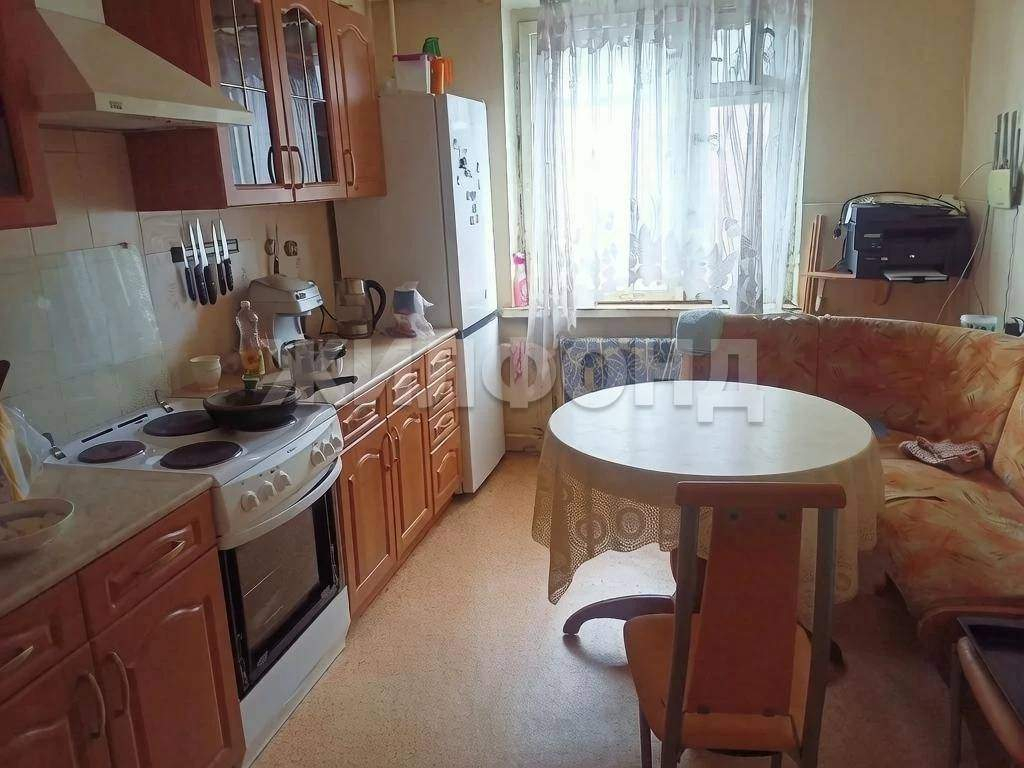 Квартира на продажу в Норильске, Хантайская улица, 29
