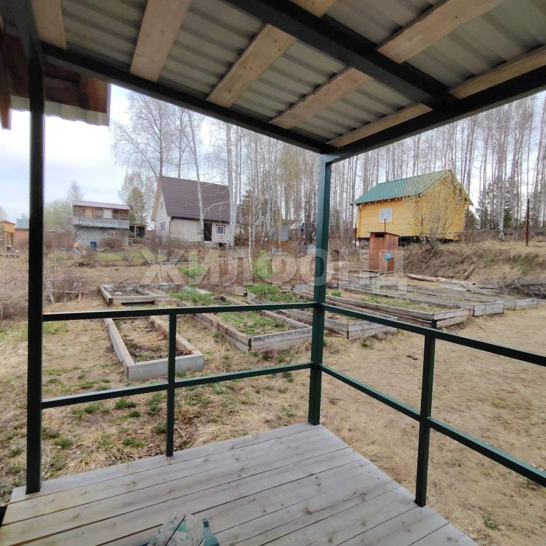 Участок на продажу в Томске, Онежская улица фото №11