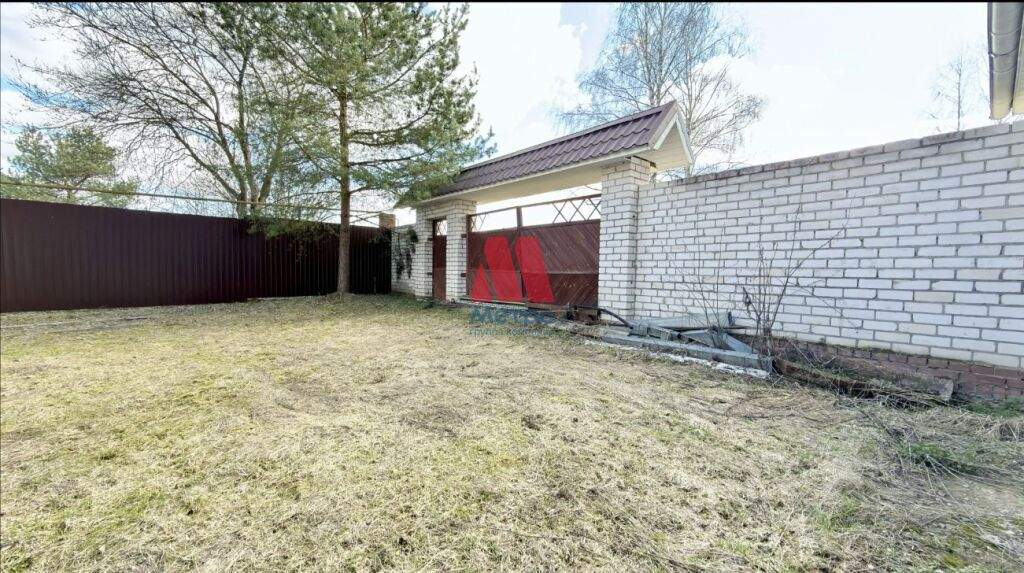 Дом на продажу в Симонихе, 4а фото №3