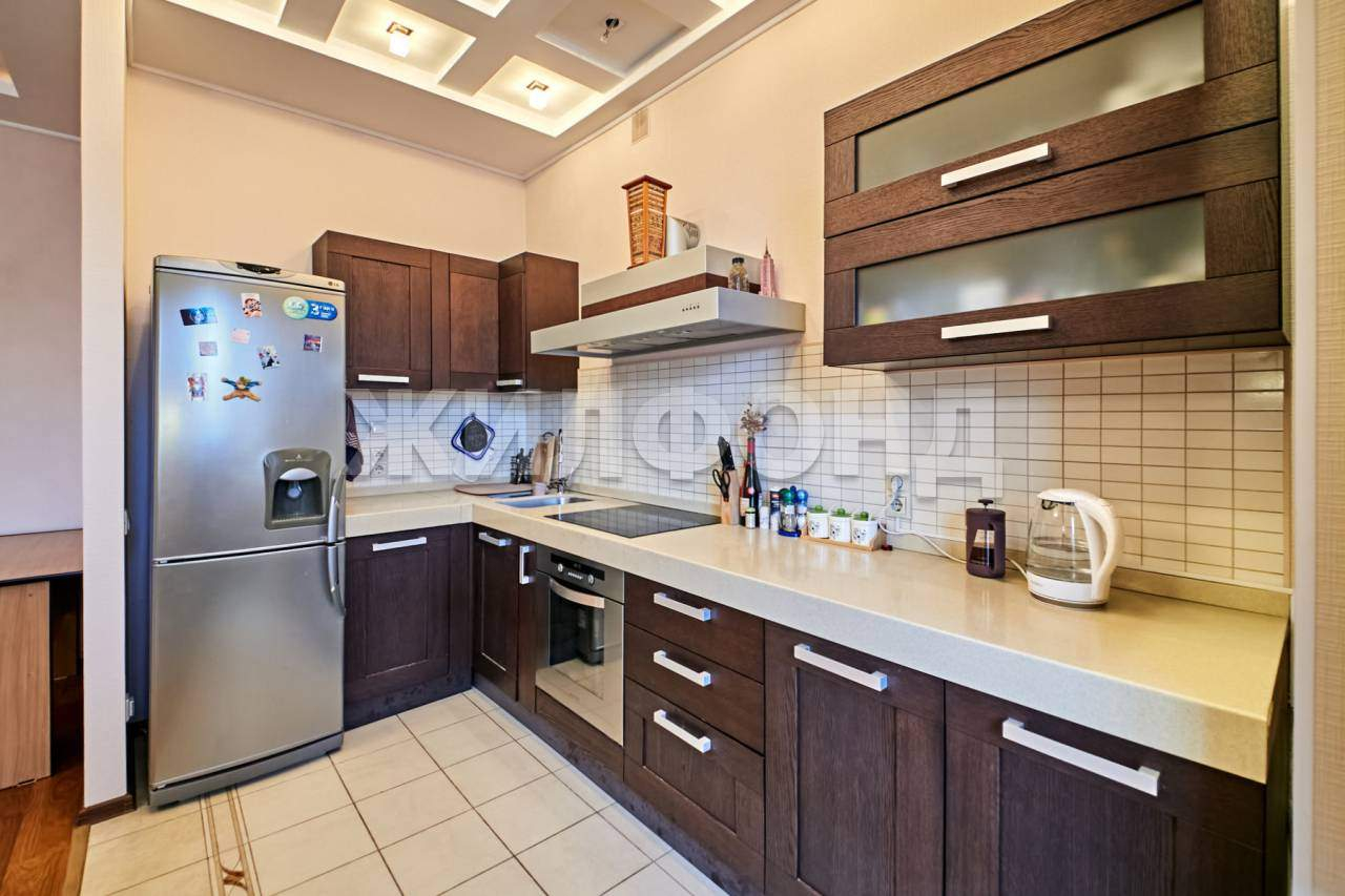 Квартира на продажу в Томске, Никитина улица, 17 фото №5