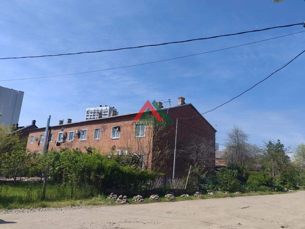 Участок на продажу в Краснодаре, Зоотехническая улица фото №3