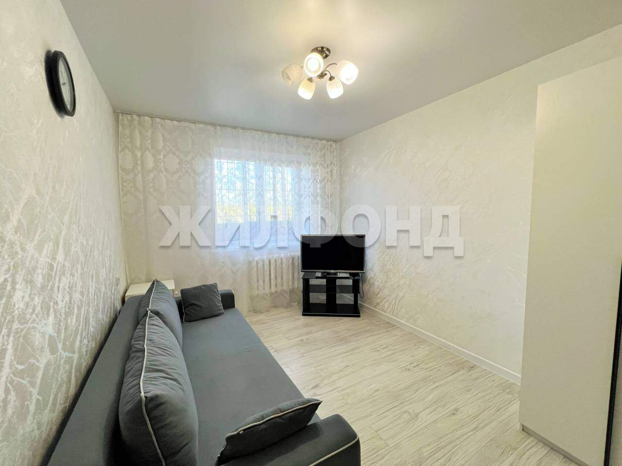 Квартира на продажу в Барнауле, Фурманова проезд, 26а фото №5