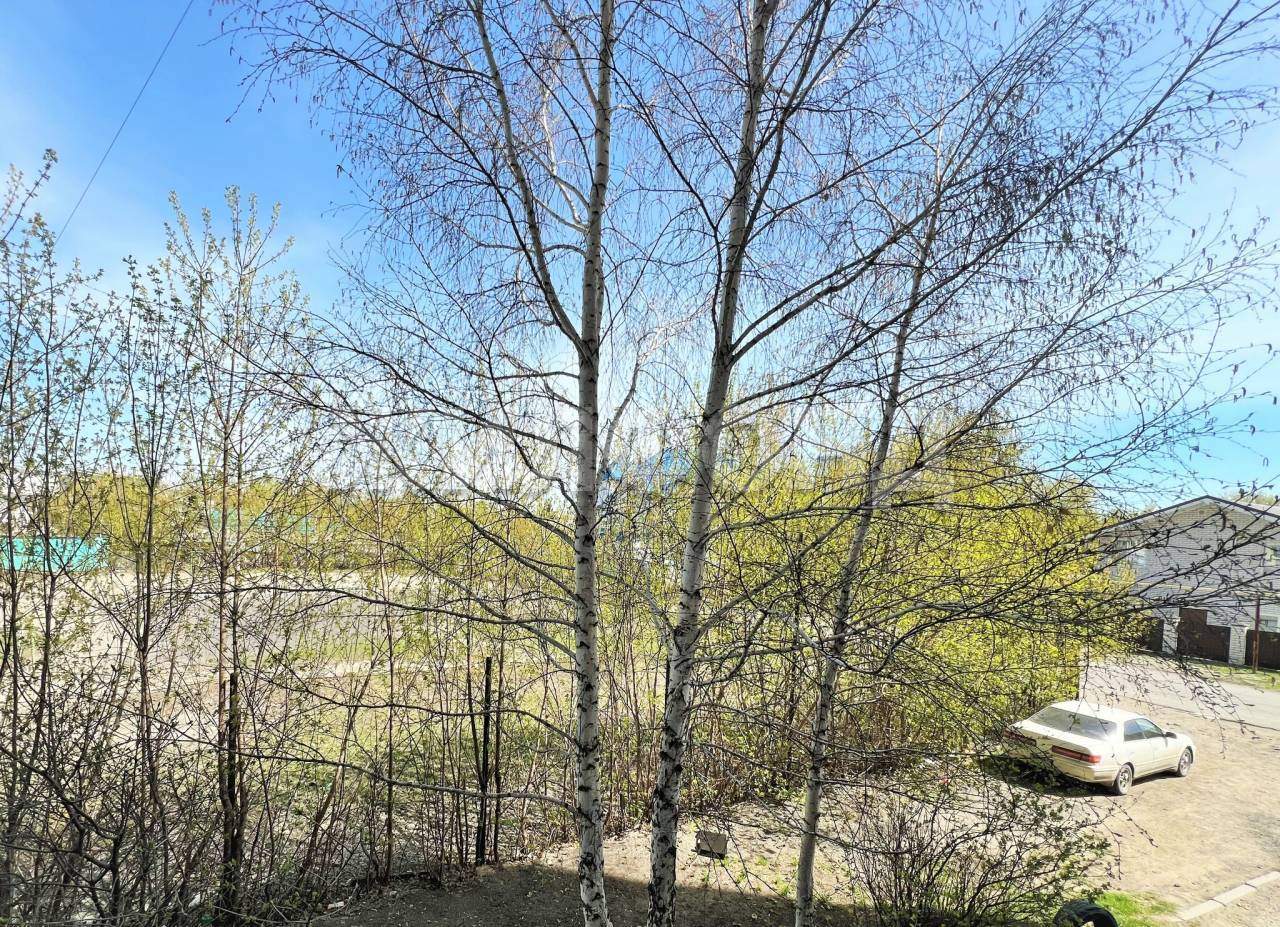 Квартира на продажу в Барнауле, Фурманова проезд, 26а фото №17