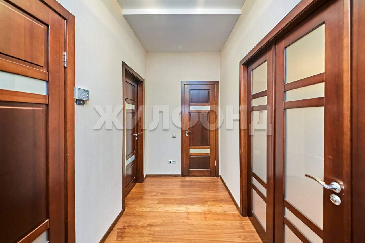 Квартира на продажу в Томске, Никитина улица, 17 фото №15