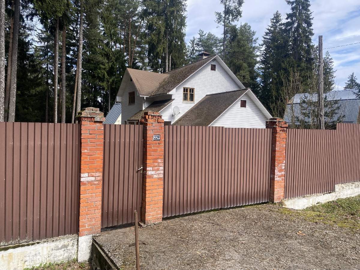 Дом на продажу в Троицке, Звёздная улица, 229 фото №15