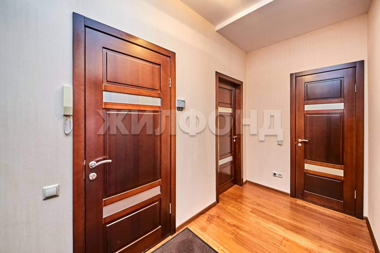Квартира на продажу в Томске, Никитина улица, 17 фото №16