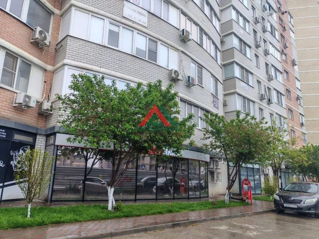 Продам помещение свободного назначения 108.2 м.кв.