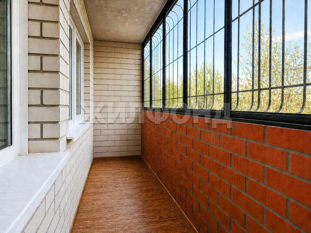 Квартира на продажу в Барнауле, Фурманова проезд, 26а фото №15