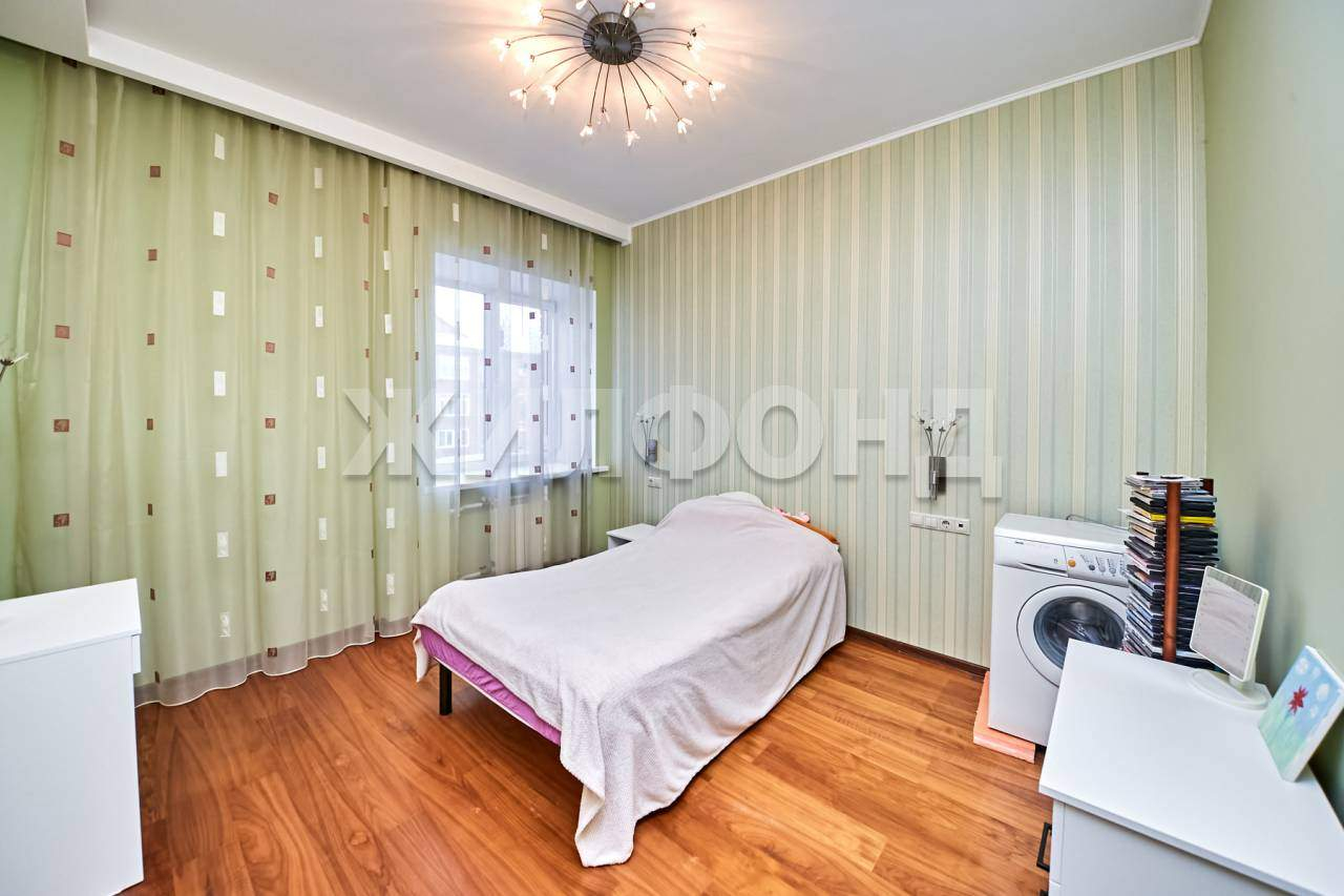 Квартира на продажу в Томске, Никитина улица, 17 фото №8
