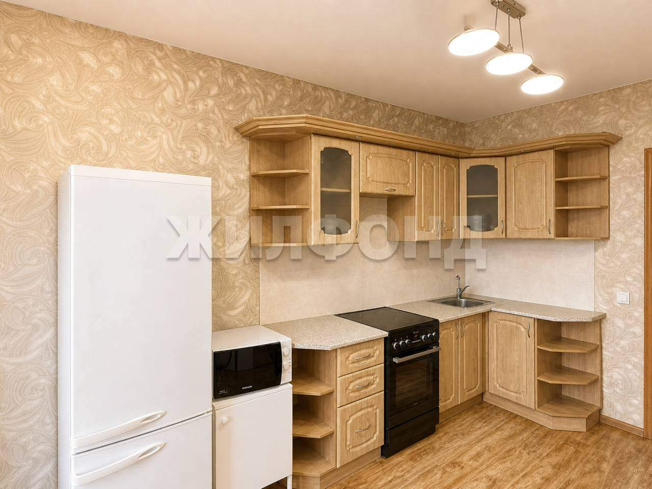 Квартира на продажу в Барнауле, Фурманова проезд, 26а фото №8