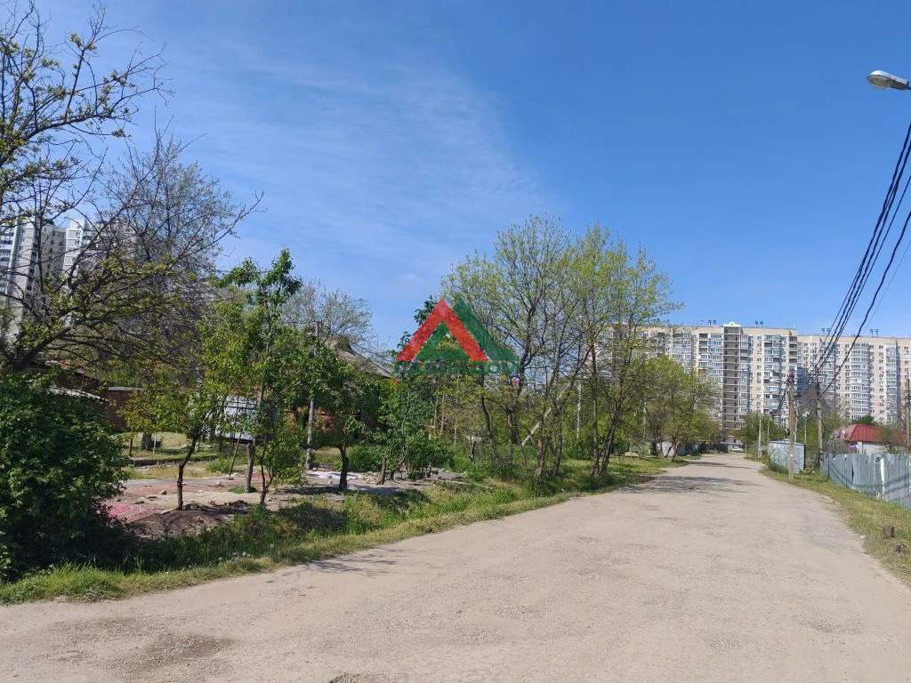 Участок на продажу в Краснодаре, Зоотехническая улица фото №4