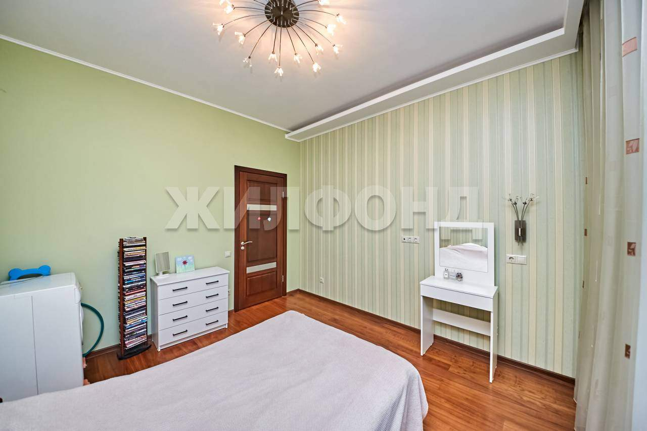 Квартира на продажу в Томске, Никитина улица, 17 фото №10
