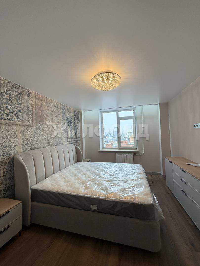 Квартира на продажу в Красноярске, Авиаторов улица, 42 фото №12