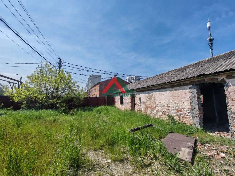 Участок на продажу в Краснодаре, Зоотехническая улица фото №2