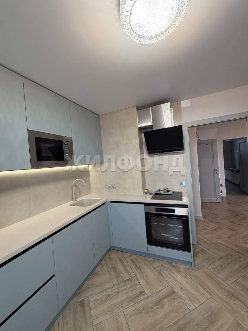 Квартира на продажу в Красноярске, Авиаторов улица, 42 фото №6