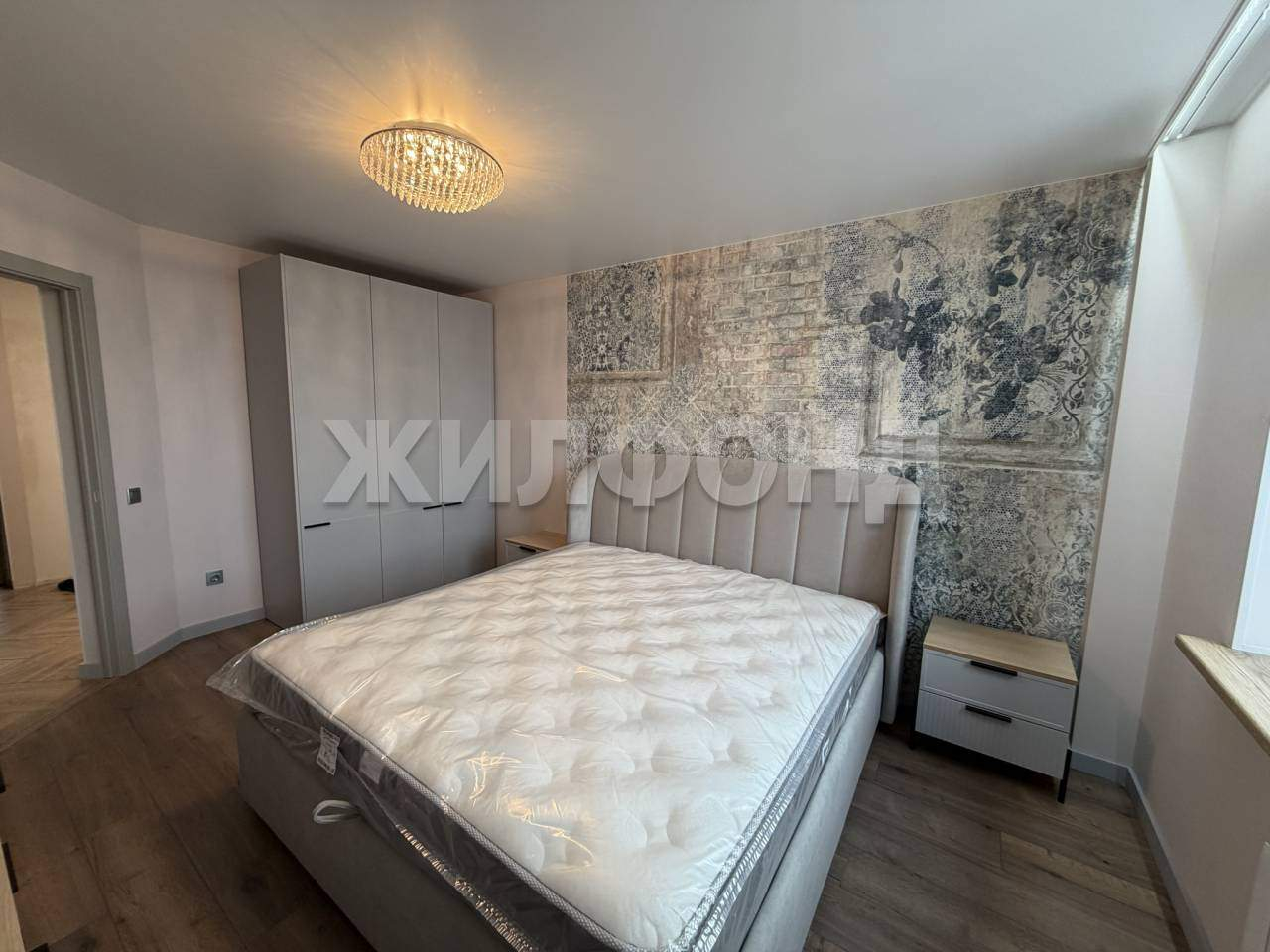 Квартира на продажу в Красноярске, Авиаторов улица, 42 фото №11