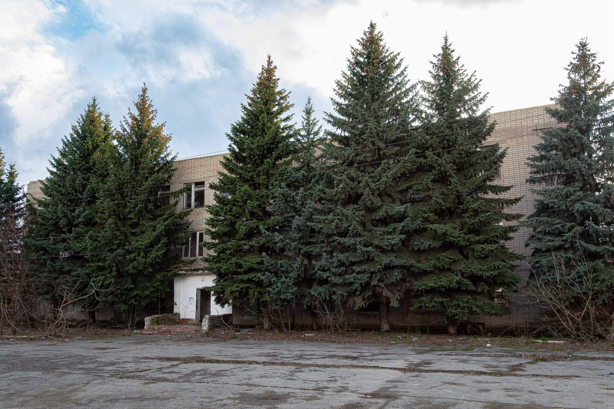 Продам торговое помещение 1996.9 м.кв.