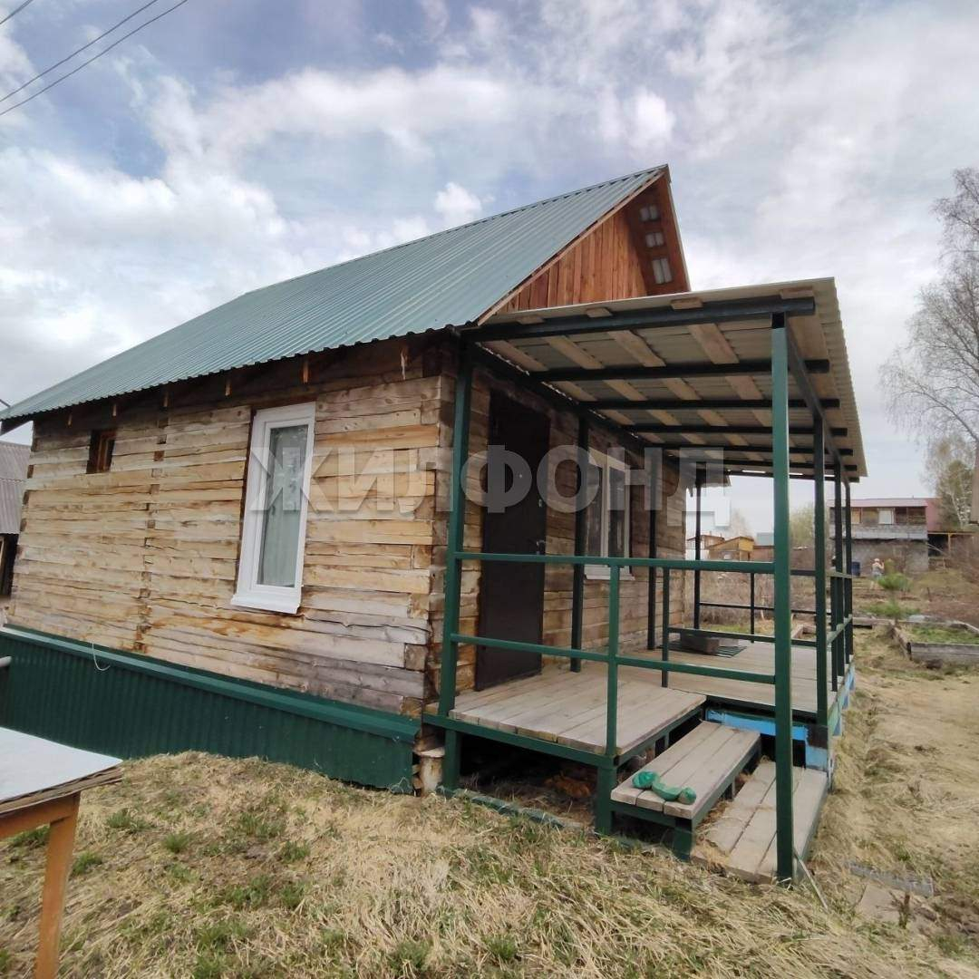 Участок на продажу в Томске, Онежская улица фото №4
