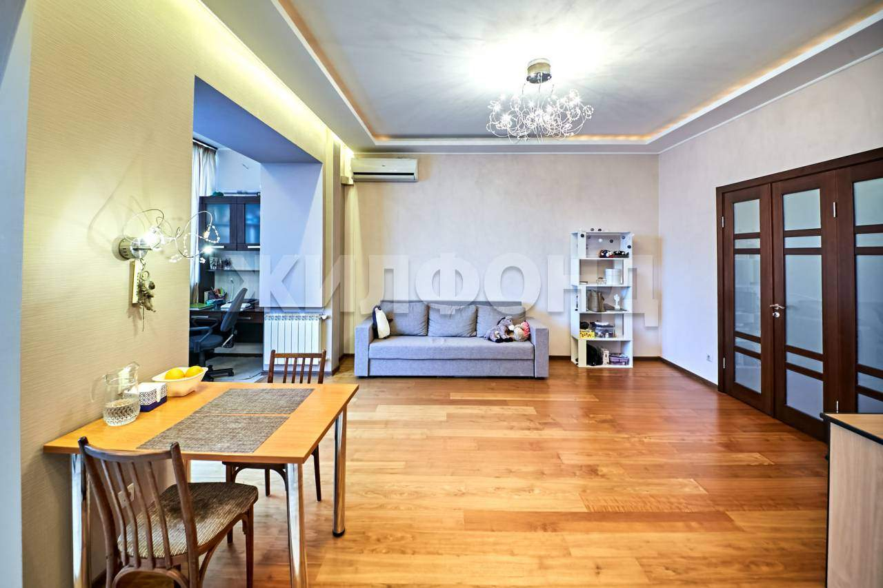 Квартира на продажу в Томске, Никитина улица, 17 фото №7
