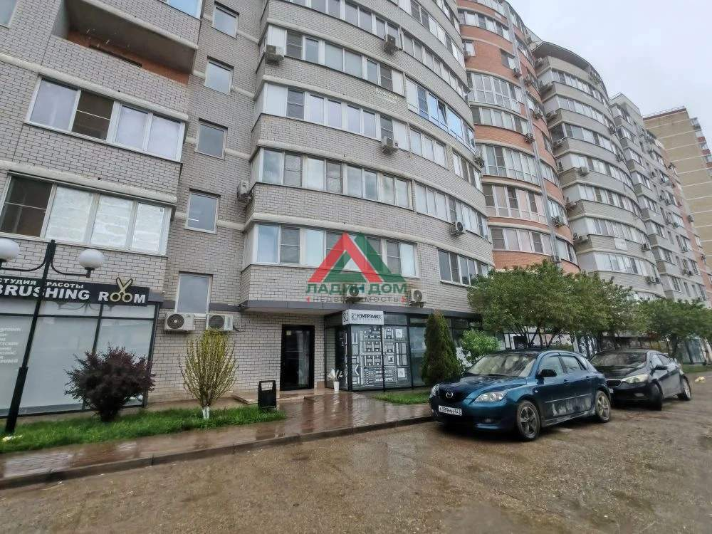 Продам помещение свободного назначения 108.2 м.кв.