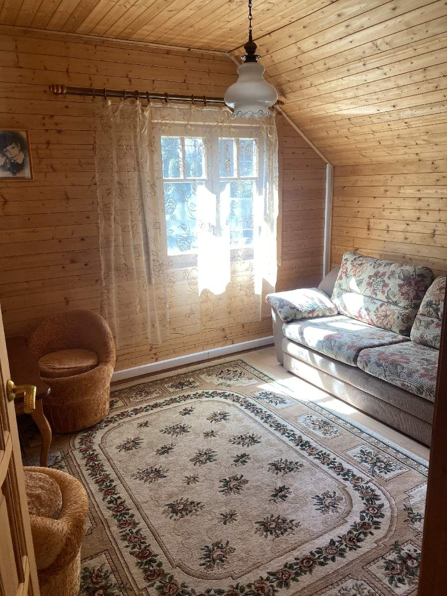 Дом на продажу в Троицке, Звёздная улица, 229 фото №10