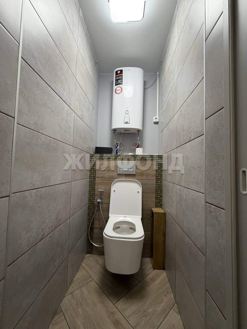 Квартира на продажу в Красноярске, Авиаторов улица, 42 фото №15