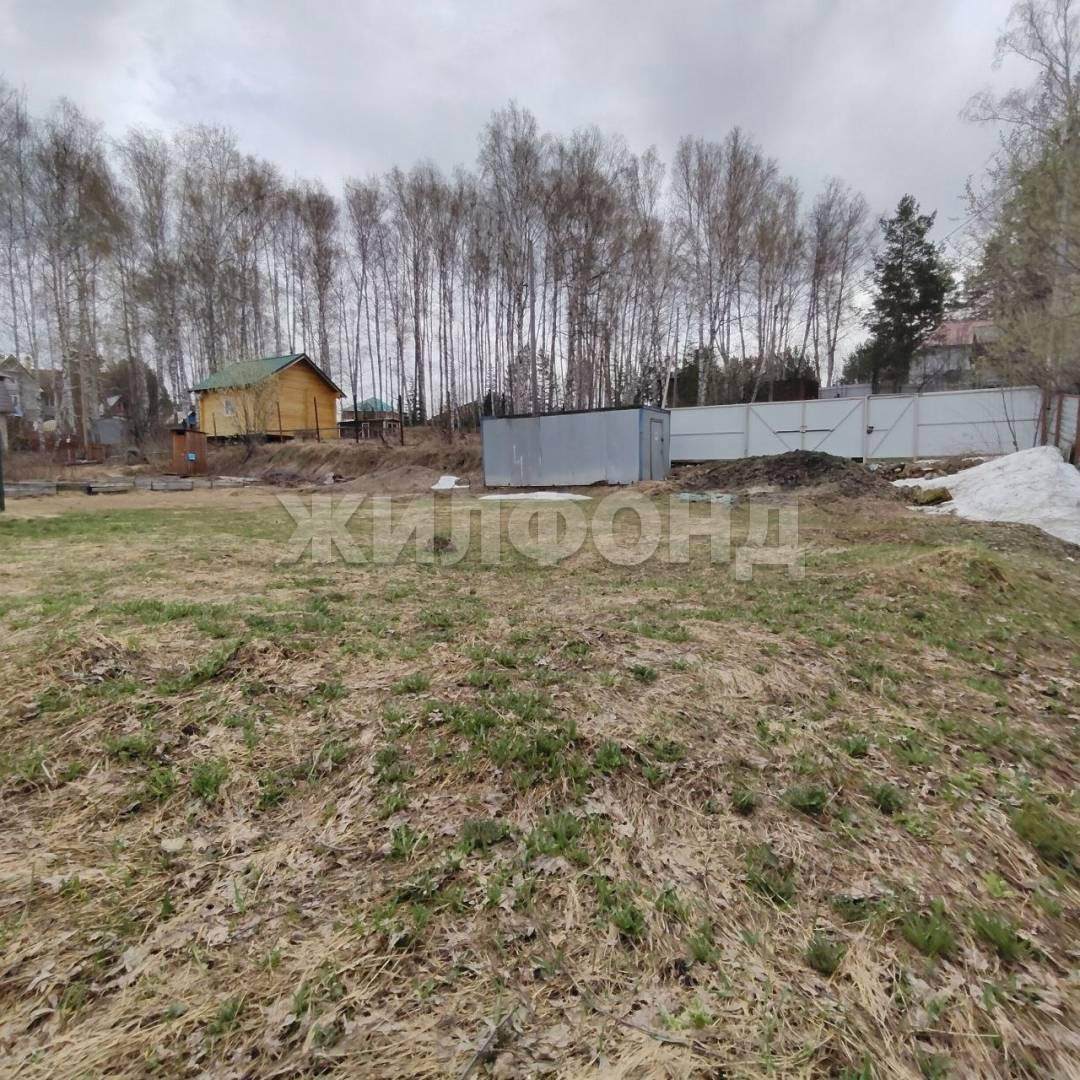 Участок на продажу в Томске, Онежская улица фото №6