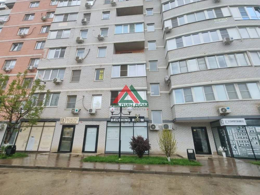 Продам помещение свободного назначения 108.2 м.кв.