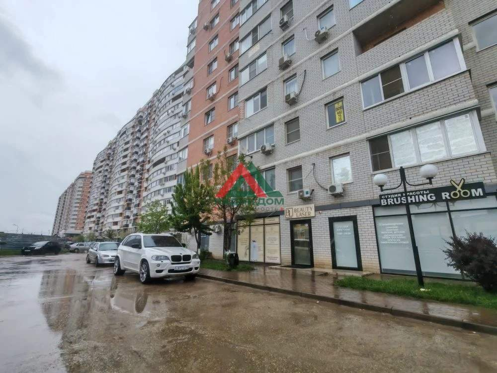 Продам помещение свободного назначения 108.2 м.кв.
