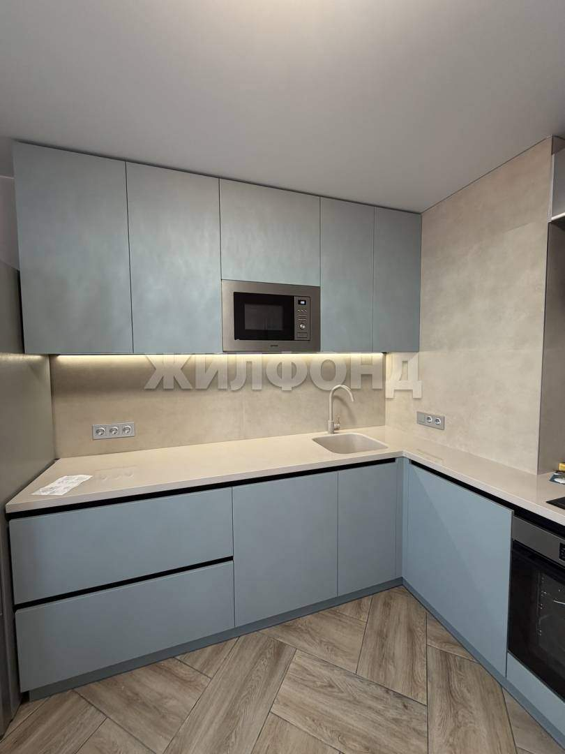 Квартира на продажу в Красноярске, Авиаторов улица, 42 фото №8