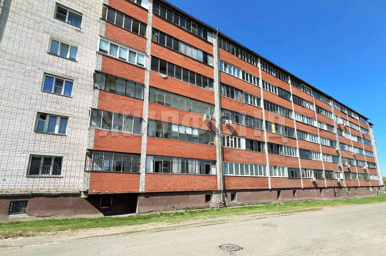 Квартира на продажу в Барнауле, Фурманова проезд, 26а фото №20