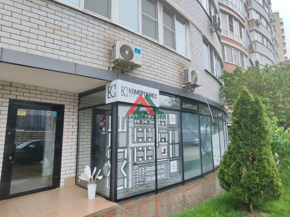 Продам помещение свободного назначения 108.2 м.кв.
