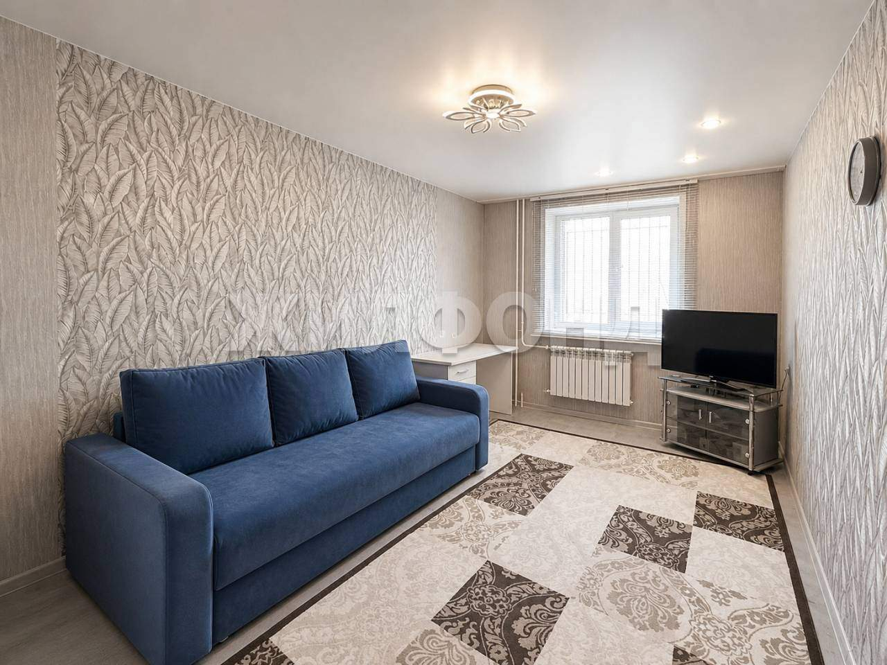 Квартира на продажу в Барнауле, Фурманова проезд, 26а фото №6