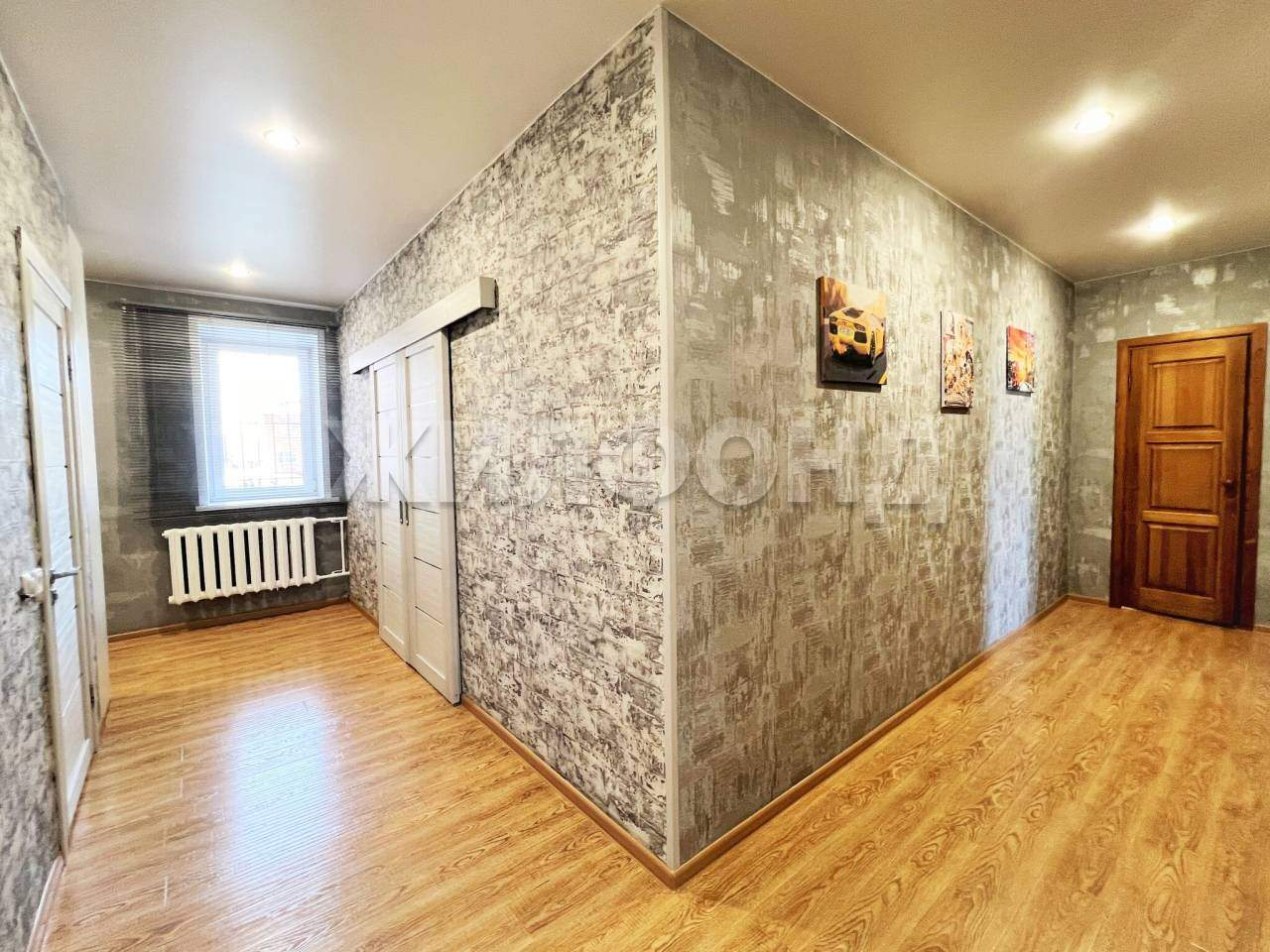 Квартира на продажу в Барнауле, Фурманова проезд, 26а фото №9