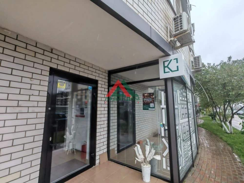 Продам помещение свободного назначения 108.2 м.кв.