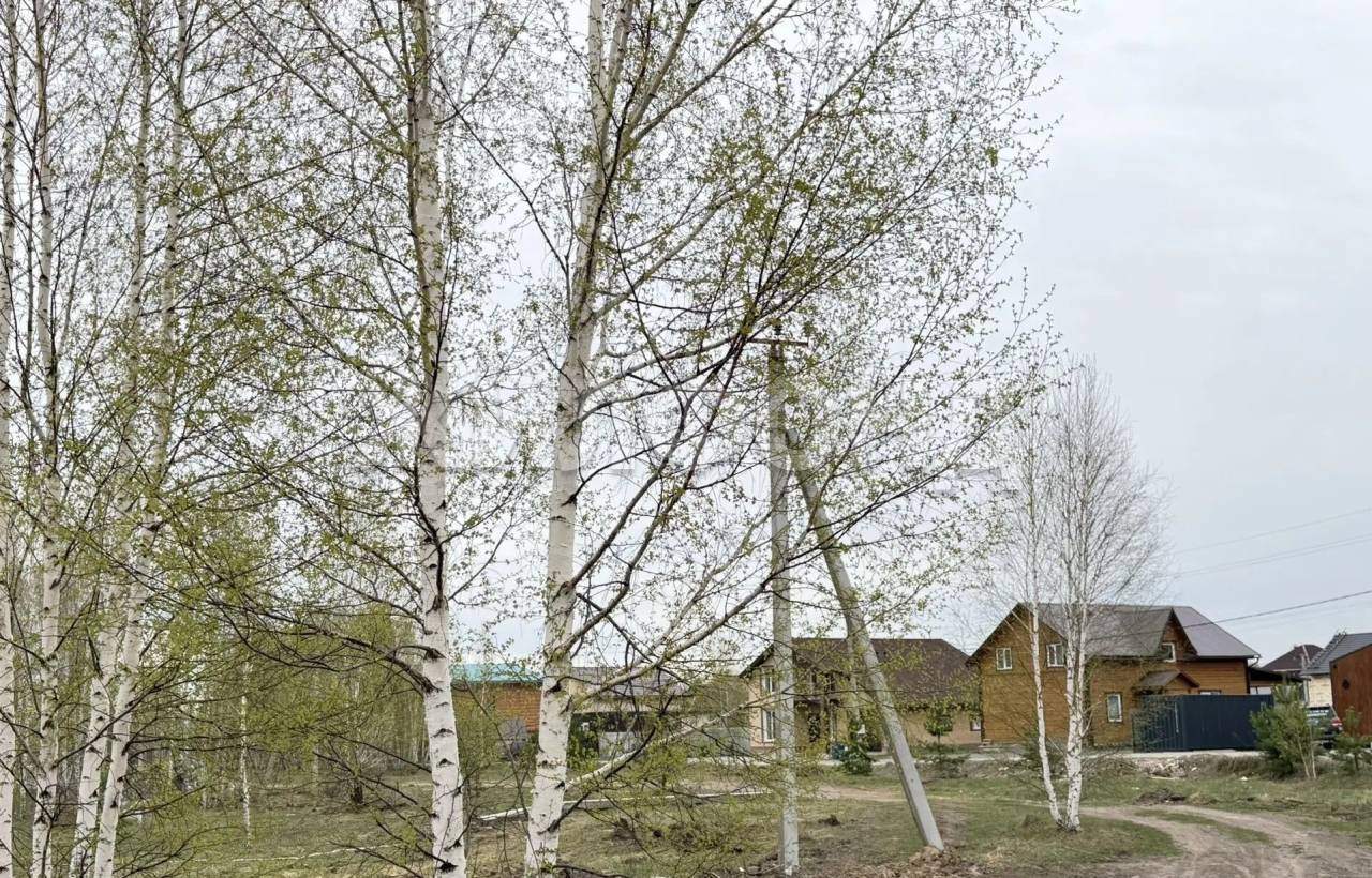 Продам земельный участок 800 м.кв.