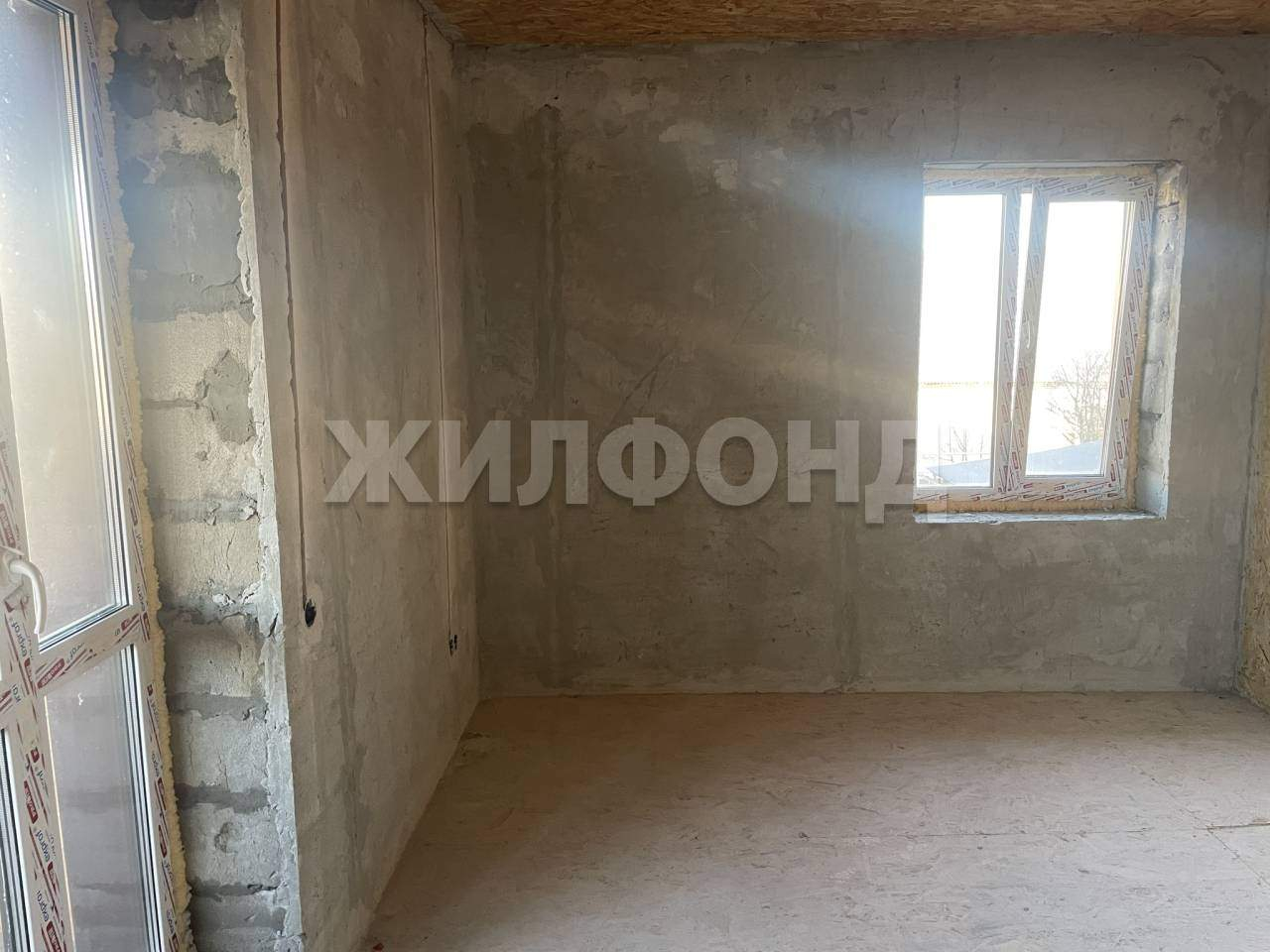 Дом на продажу в Барнауле, Колесная улица фото №8