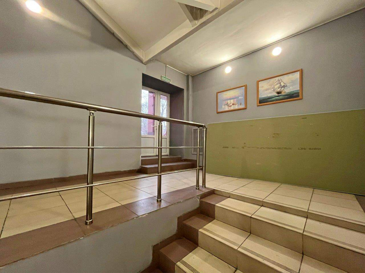 Помещение свободного назначения на продажу в Москве, Карьер улица, 2А фото №22