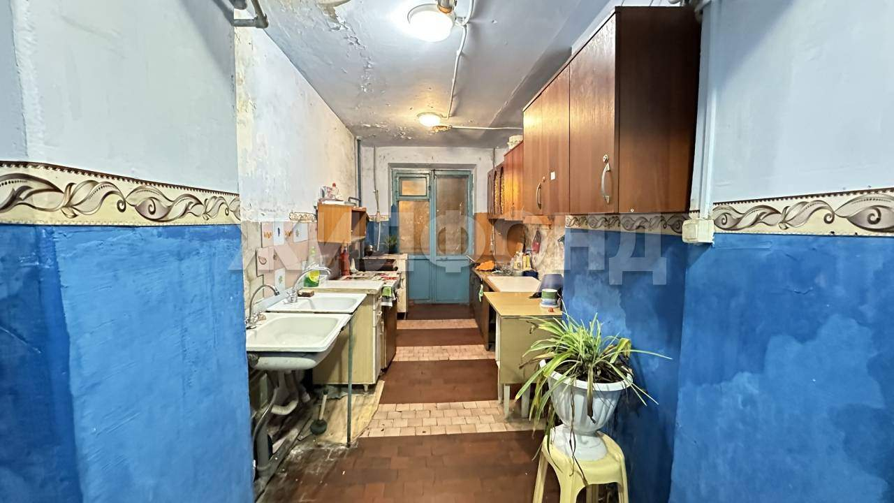 Комната на продажу в Краснодаре, Сормовская улица, 12А фото №8