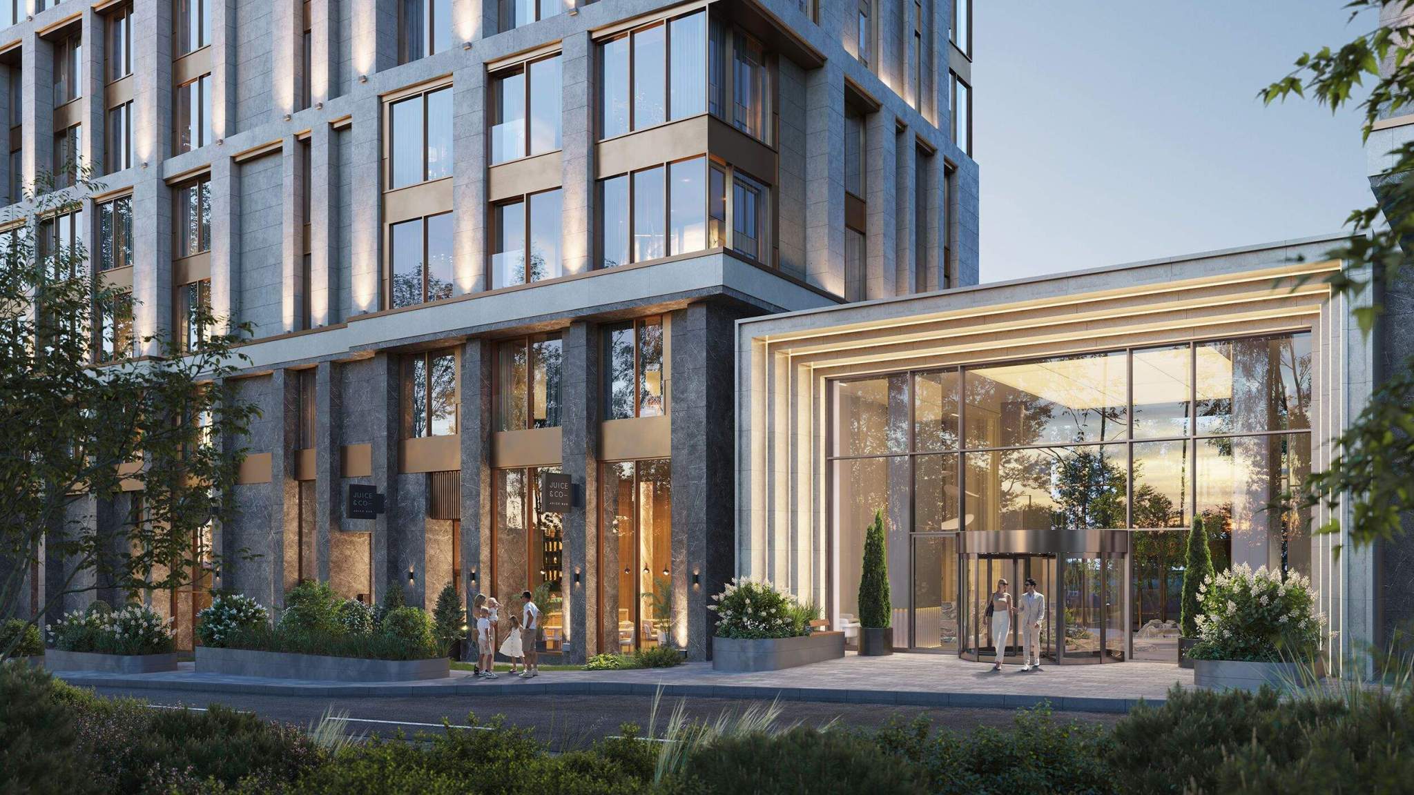 Квартира на продажу в Москве, Сергея Бондарчука улица, 2 фото №1
