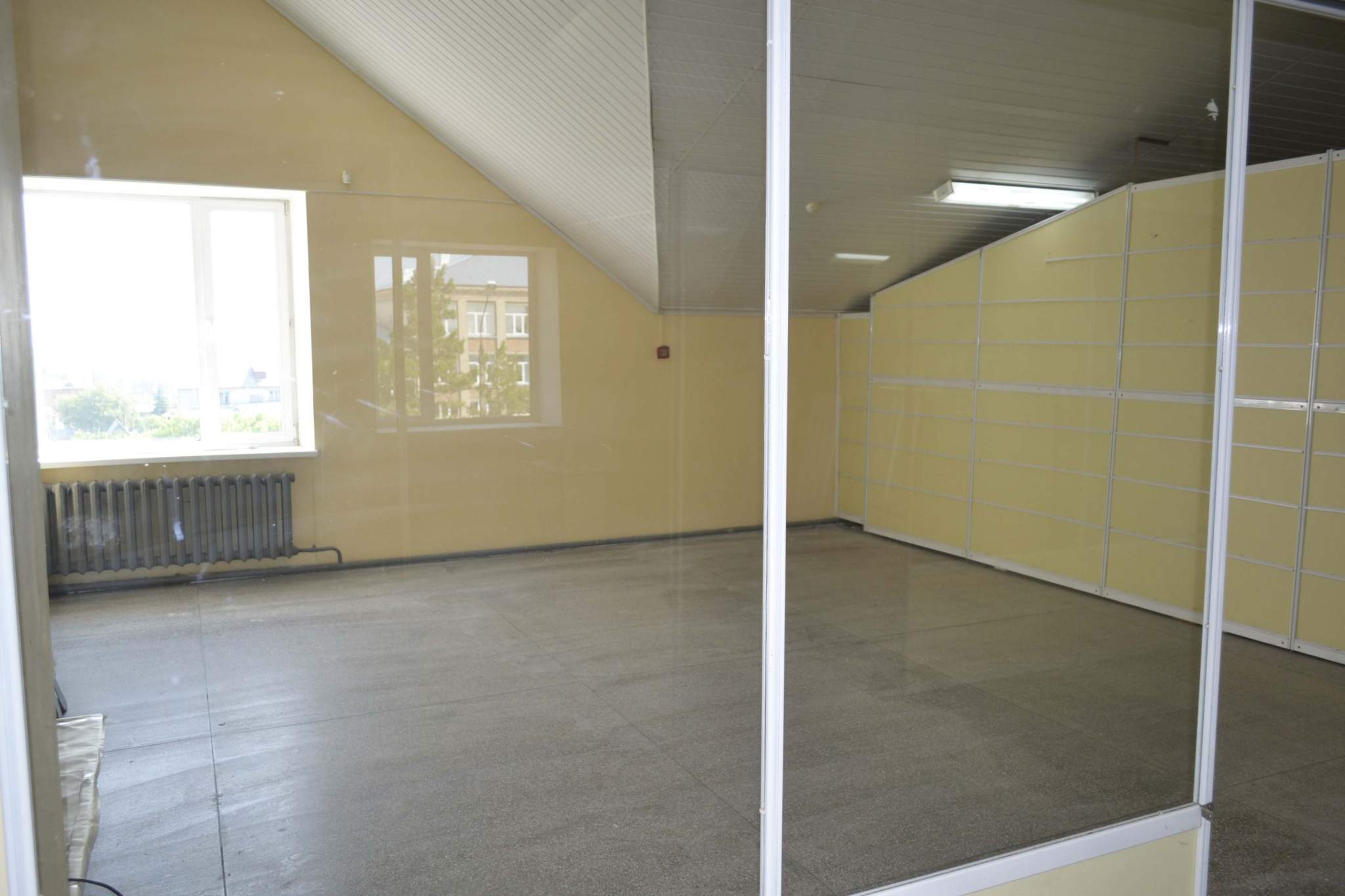 Продам помещение свободного назначения 2529 м.кв.