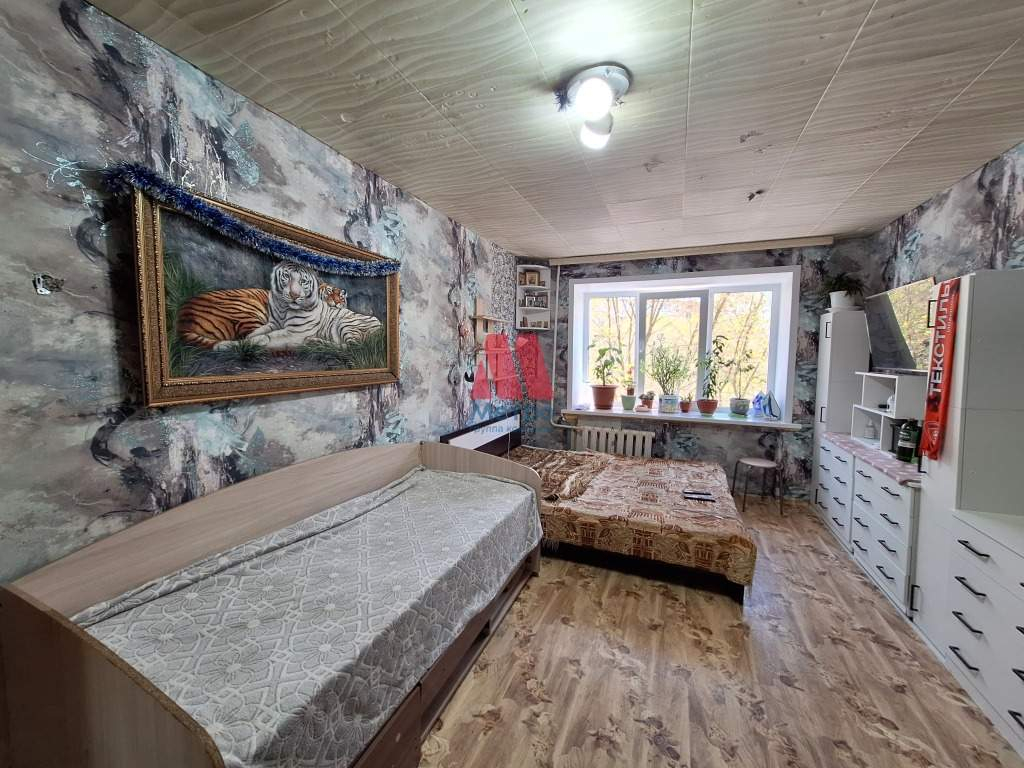 Квартира на продажу в Иваново, Войкова ул., 5 фото №2