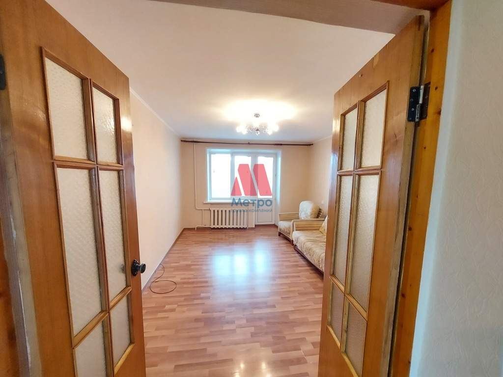 Квартира в аренду в Ярославле, Советская улица, 27/11 фото №3