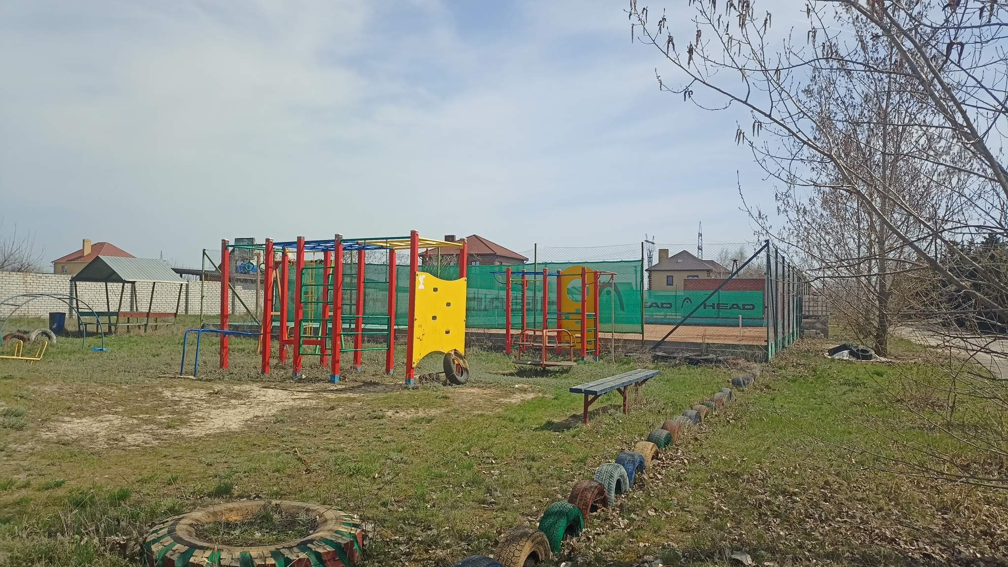Продам земельный участок 1250 м.кв.