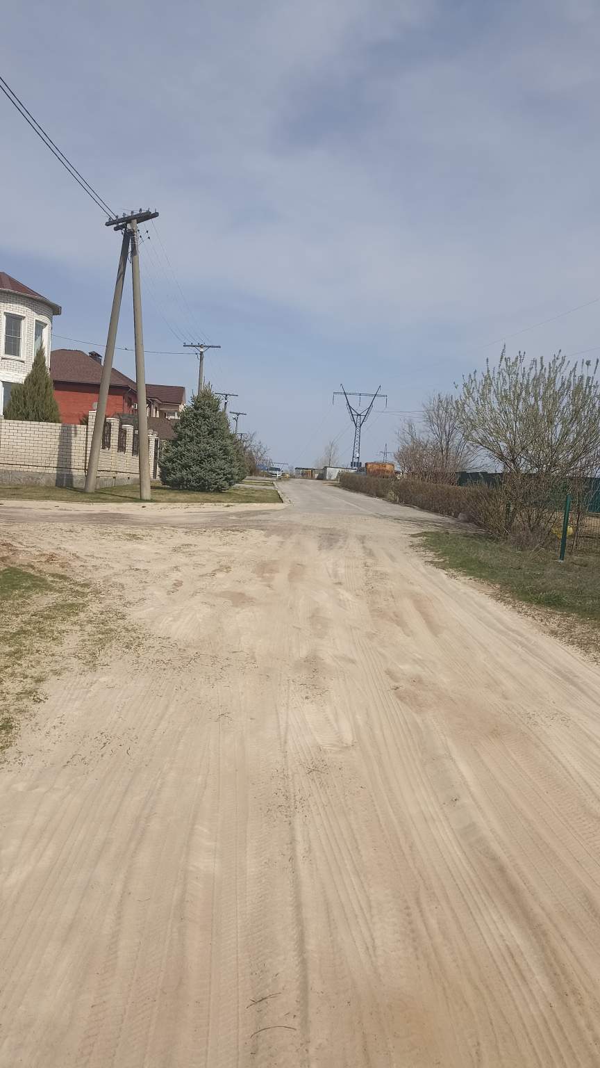 Продам земельный участок 1250 м.кв.