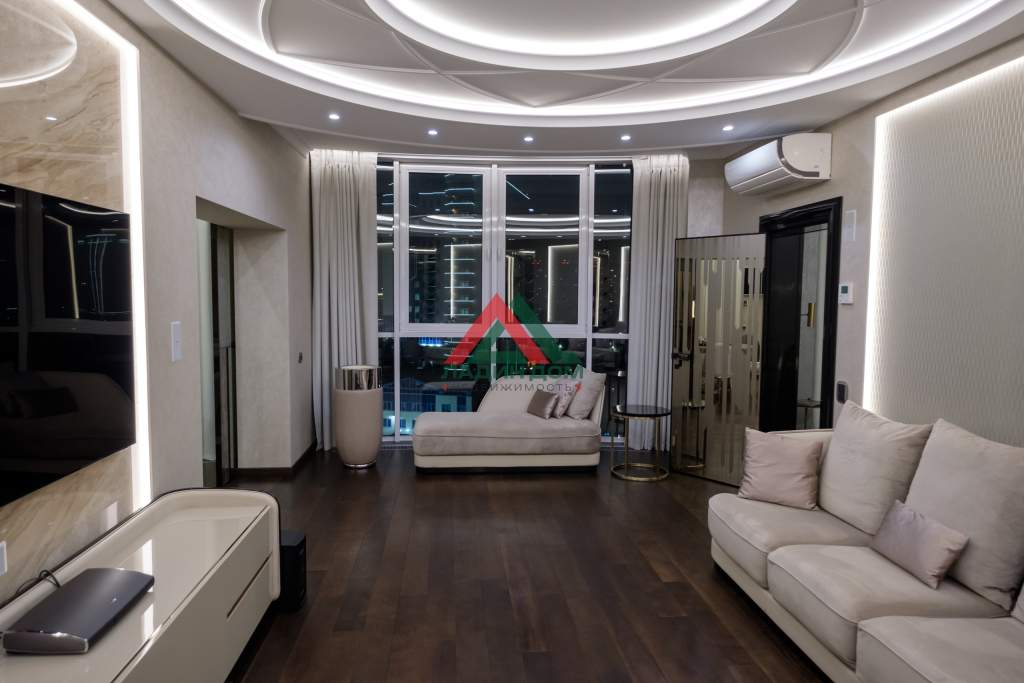 Квартира на продажу в Краснодаре, им. Дзержинского улица, 93 фото №2