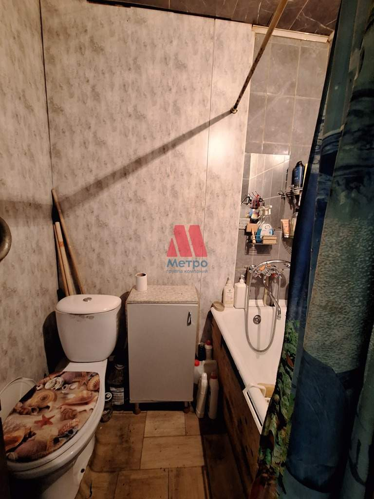 Квартира на продажу в Иваново, Войкова ул., 5 фото №14
