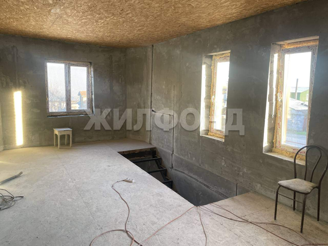 Дом на продажу в Барнауле, Колесная улица фото №14