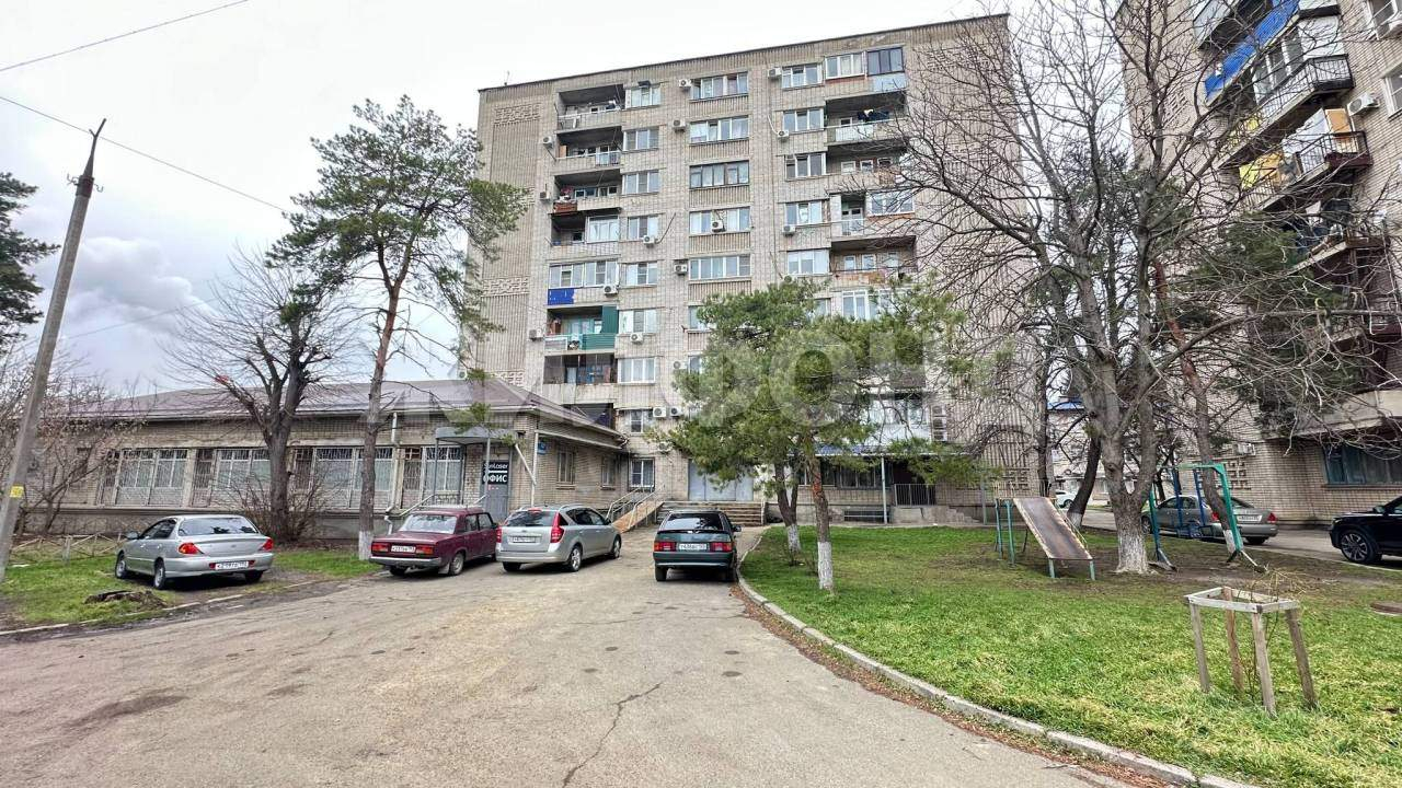 Комната на продажу в Краснодаре, Сормовская улица, 12А фото №19