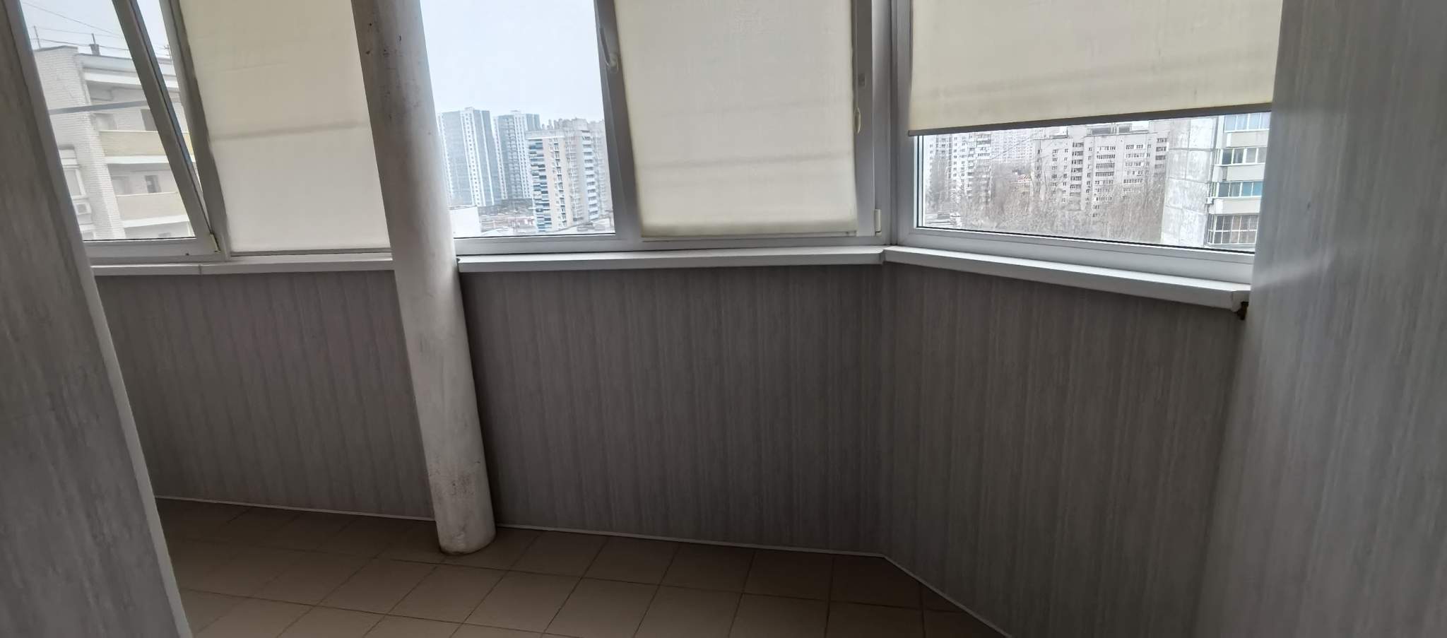 Квартира на продажу в Волгограде, 8-й Воздушной Армии ул., 9а фото №14